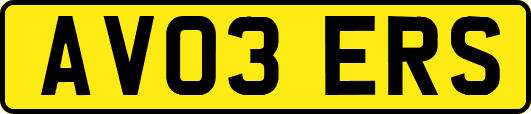 AV03ERS