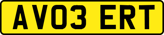 AV03ERT