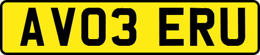 AV03ERU