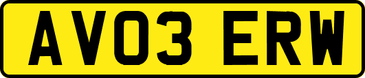 AV03ERW