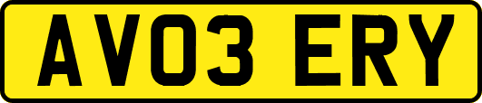 AV03ERY