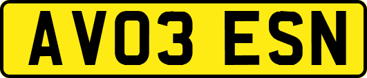 AV03ESN