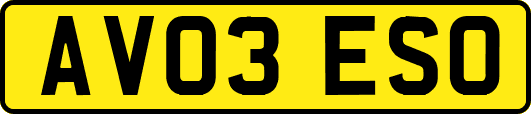 AV03ESO