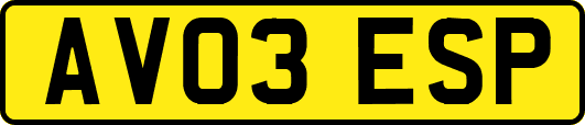 AV03ESP