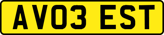 AV03EST