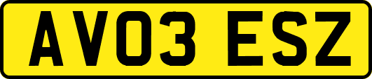 AV03ESZ