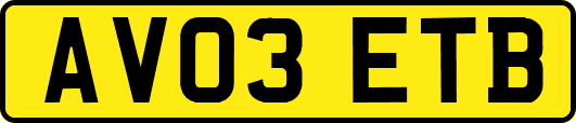 AV03ETB
