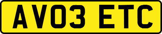 AV03ETC