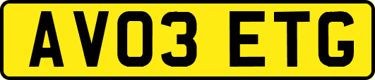 AV03ETG