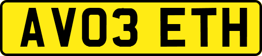 AV03ETH