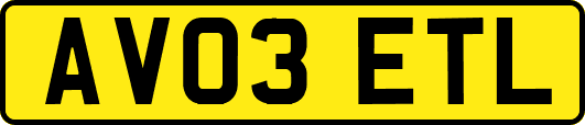 AV03ETL