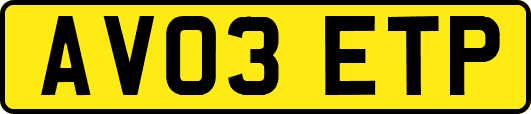 AV03ETP