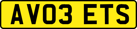 AV03ETS