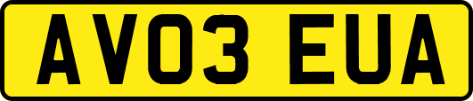 AV03EUA