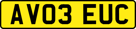 AV03EUC