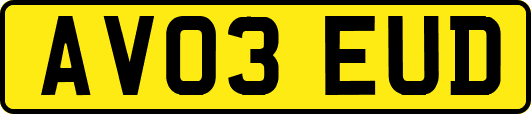 AV03EUD