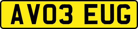 AV03EUG