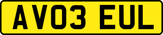 AV03EUL