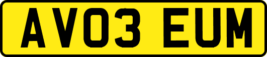 AV03EUM