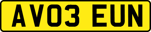AV03EUN