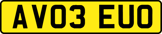 AV03EUO