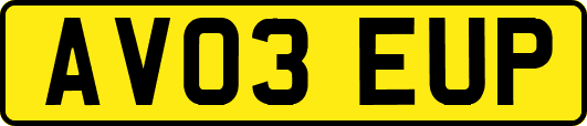 AV03EUP