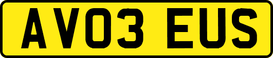 AV03EUS