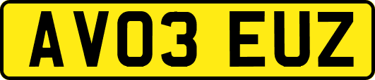 AV03EUZ