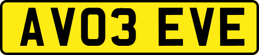 AV03EVE