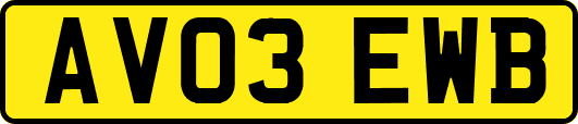 AV03EWB