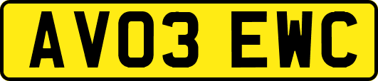 AV03EWC