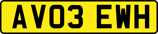 AV03EWH