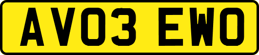AV03EWO