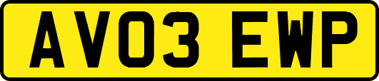 AV03EWP