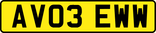 AV03EWW