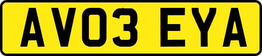 AV03EYA