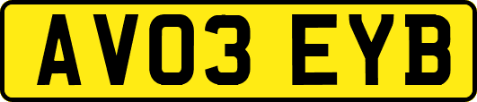 AV03EYB