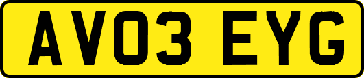 AV03EYG