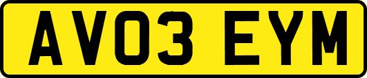 AV03EYM