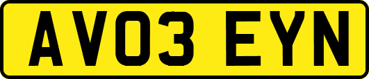 AV03EYN