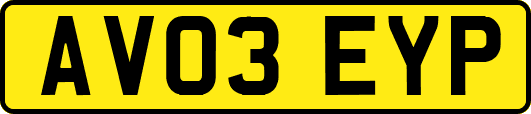 AV03EYP