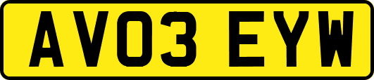 AV03EYW