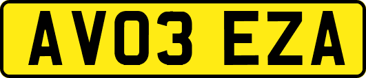 AV03EZA