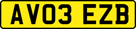 AV03EZB