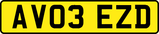AV03EZD