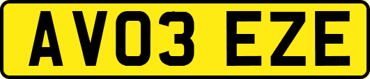 AV03EZE
