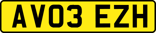 AV03EZH