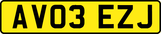 AV03EZJ