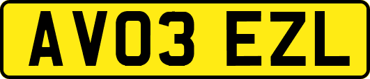 AV03EZL