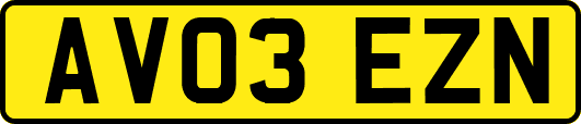 AV03EZN